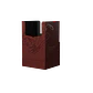 Dragon Shield - Deck Shell - Deck Box - Blood Red - Miniatura 2