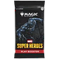 Magic the Gathering: Marvel Super Heroes Play Booster Pack - Miniatura 1