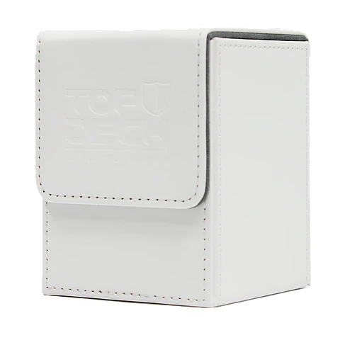 Portamazos Premium | TOPDECK 100 color Blanco
