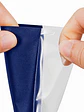 Protectores + 1 estandar azul - Miniatura 2