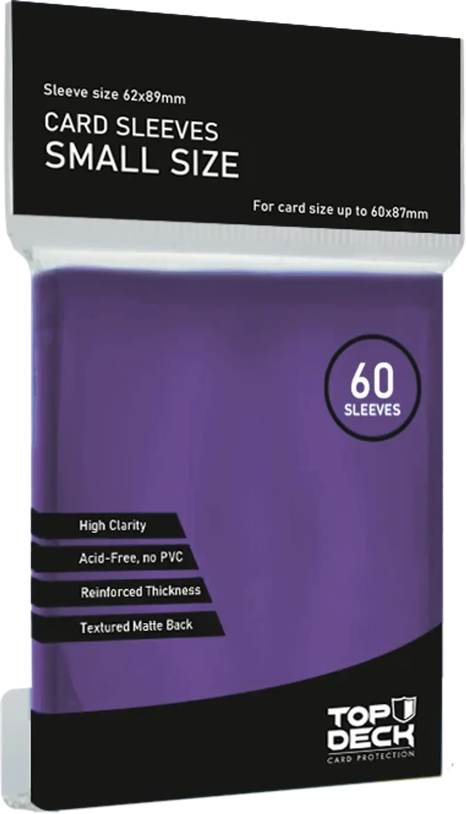 Protector Estandar Morado 1