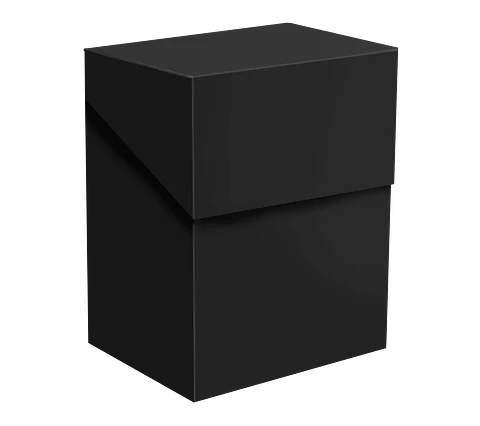 Portamazo Negro 75 Top Deck