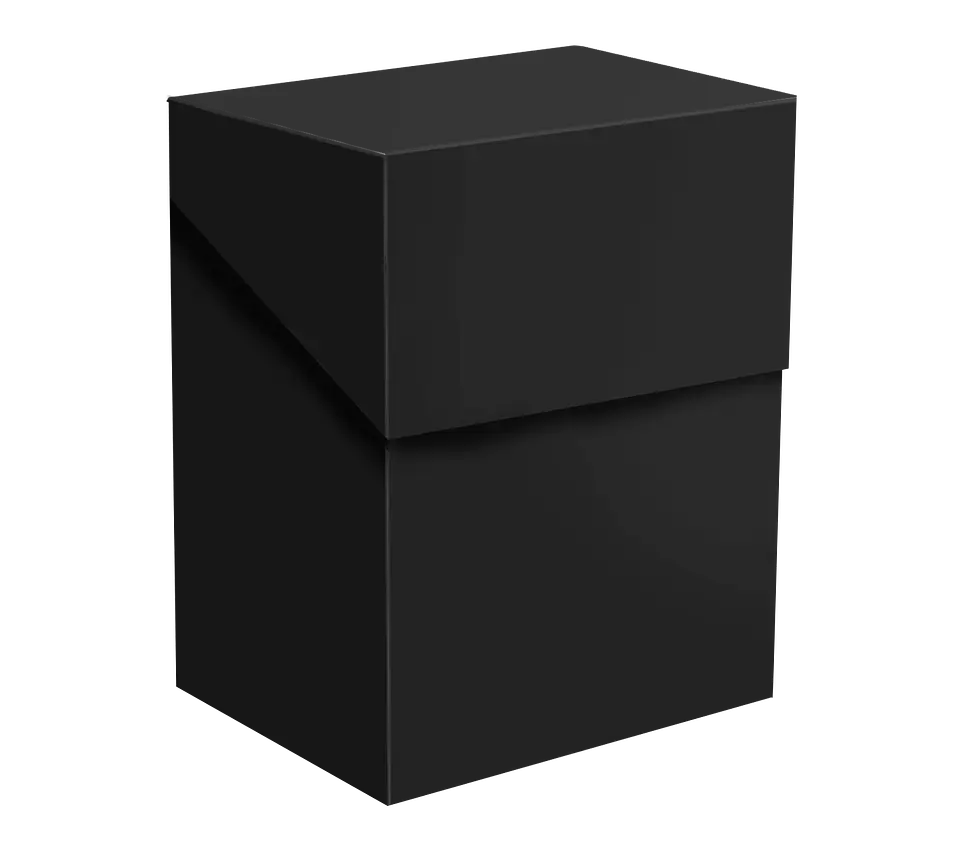 Portamazo Negro 75 Top Deck 1