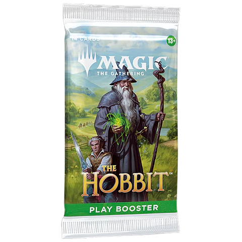 Play Booster Pack The Hobbit