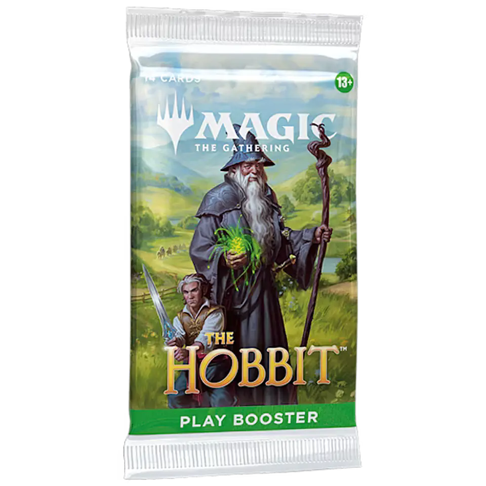 Play Booster Pack The Hobbit 1