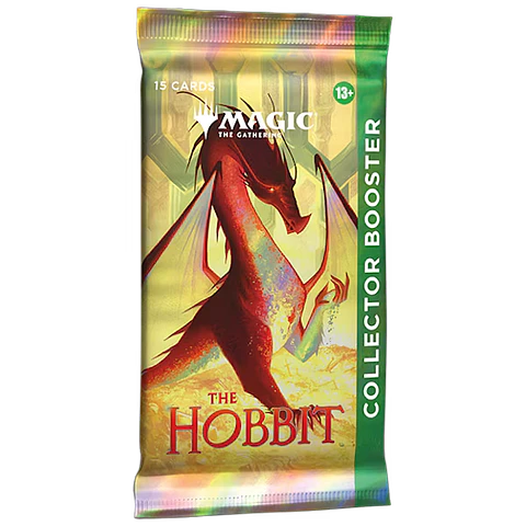Collector Booster Pack The Hobbit