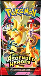 Booster Pack Ascended Heroes - Miniatura 1
