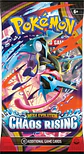 Booster Pack Chaos Rising  - Miniatura 1
