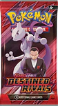 Booster Pack Destined Rivals - Miniatura 1