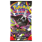 Booster Pack Pitch Black - Miniatura 1