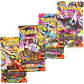 Booster Pack Pitch Black - Miniatura 2