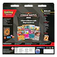 League Battle Deck Mega Lucario ex - Miniatura 2
