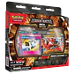 League Battle Deck Mega Lucario ex - Miniatura 1