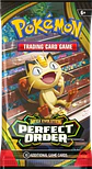 Booster Pack Perfect Order - Miniatura 1
