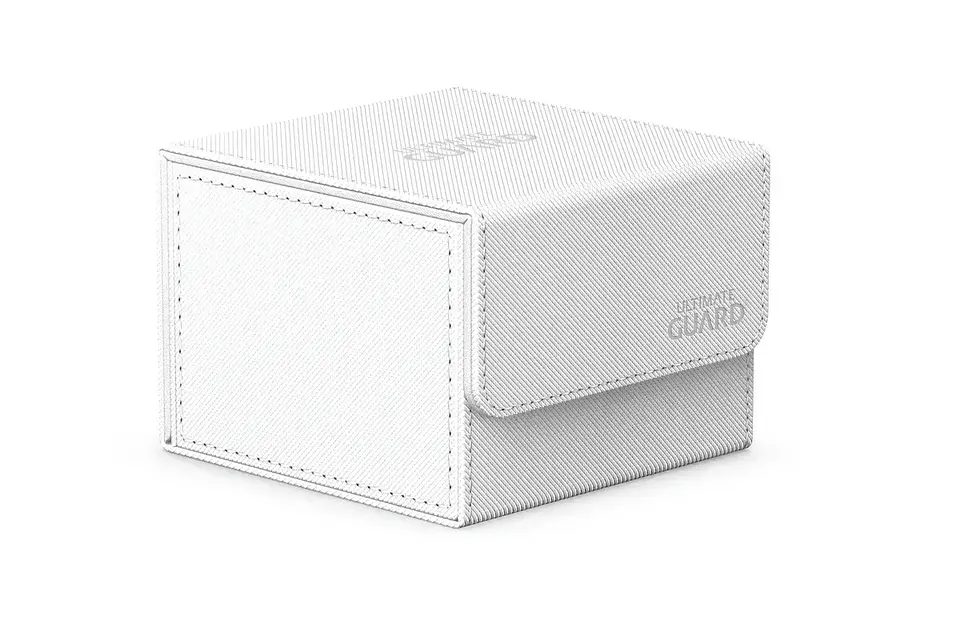 Ultimate Guard Sidewinder 133+ XenoSkin 3
