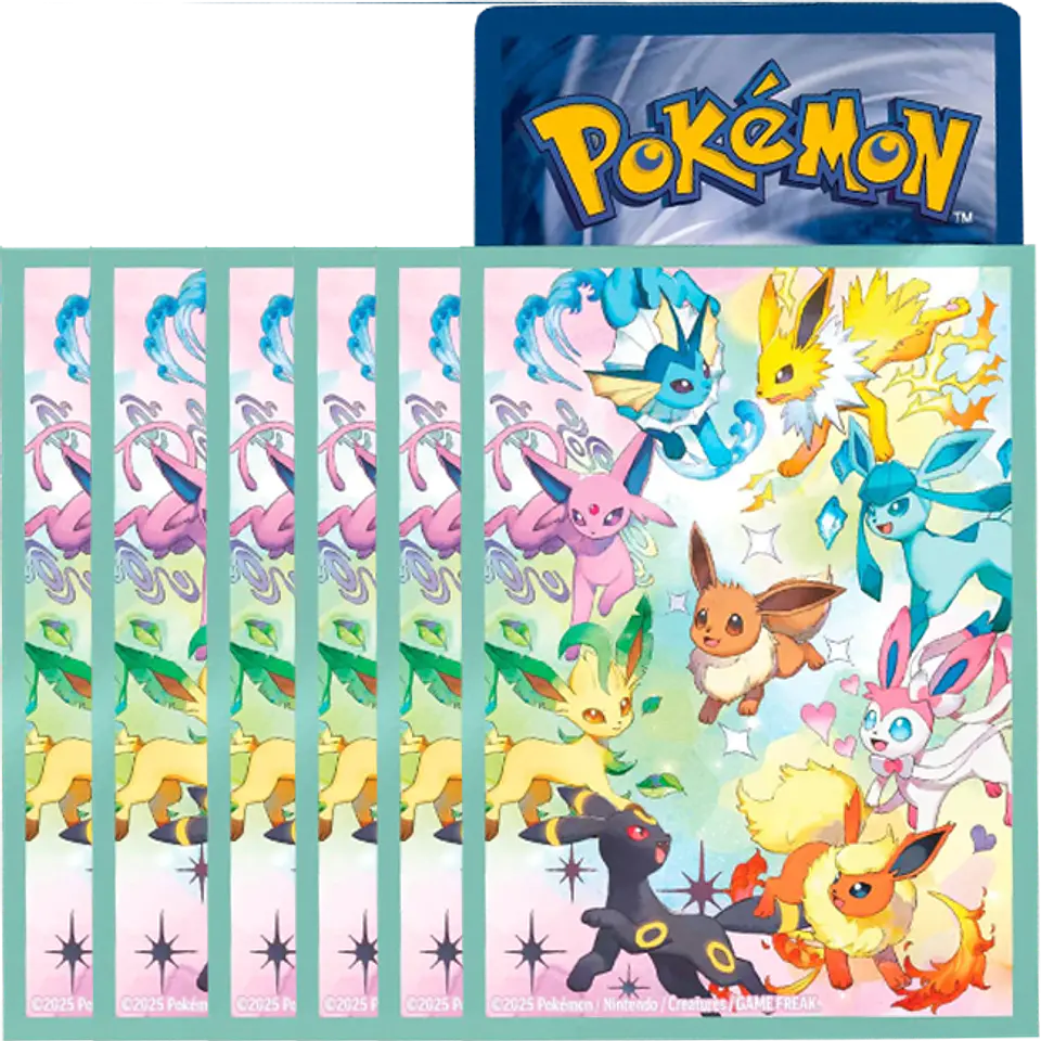 Super Premium Collection Prismatic Evolutions 3