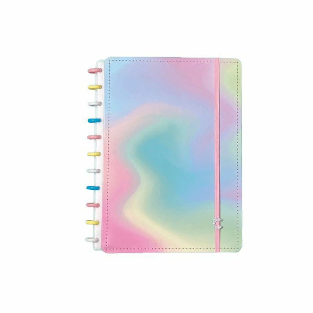 Libreta Journal DIY 1