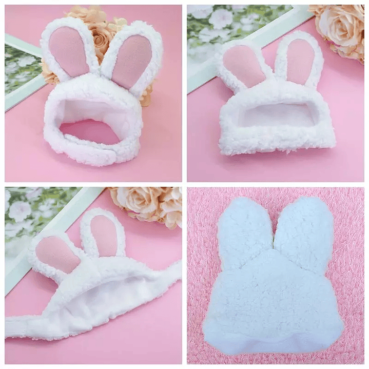 Gorro para mascotas 3