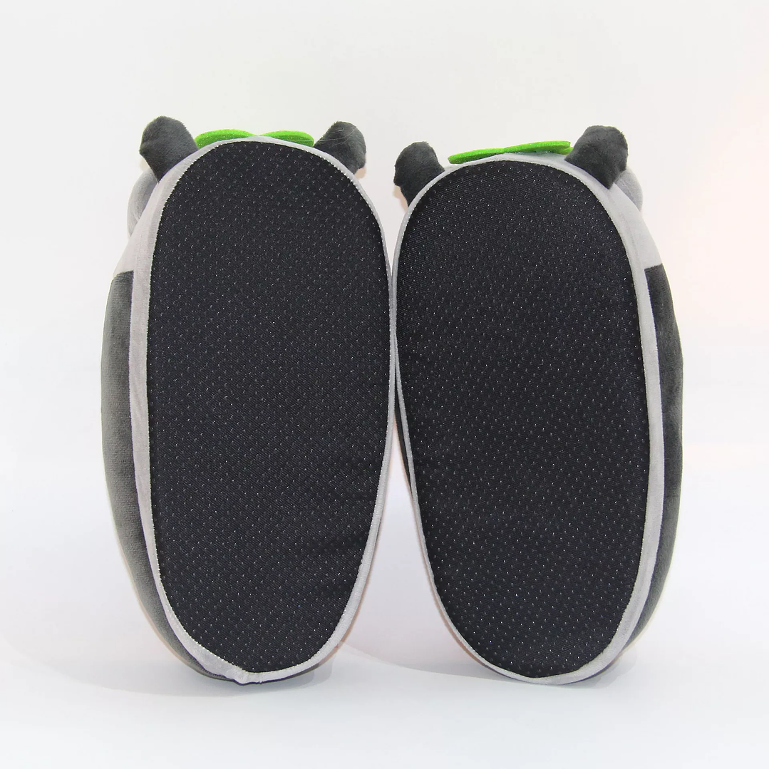 Pantuflas Pingüinos 3