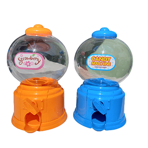 Máquina de dulces y alcancía Candy Machine