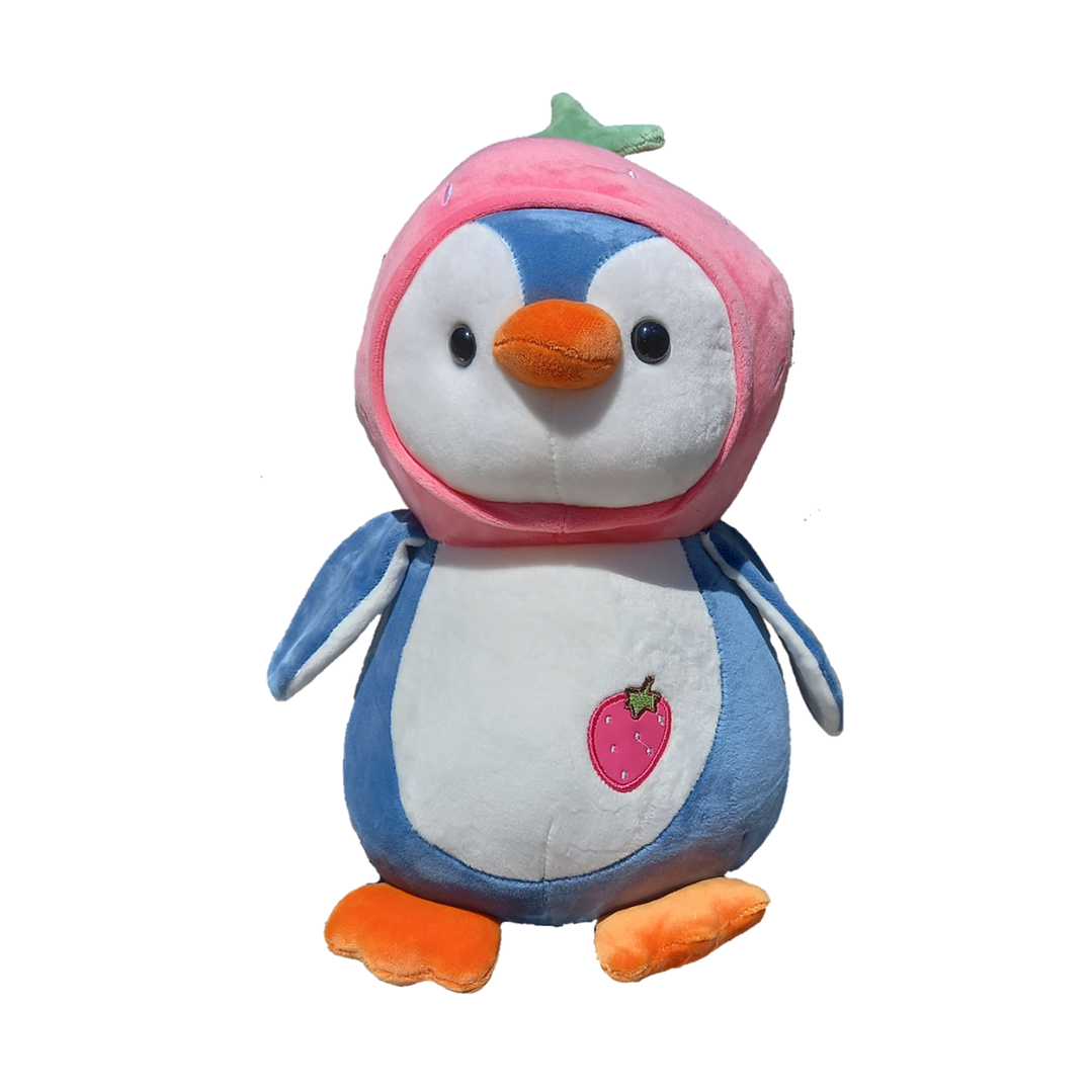 Peluche Pingüino  1