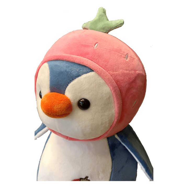 Peluche Pingüino  2
