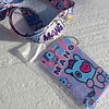 Lanyard -Porta credencial BT21