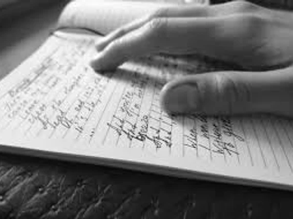 Los beneficios neurológicos de escribir a mano