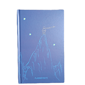 Libreta Planner Principito