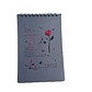 Libreta negra El Principito - Miniatura 1