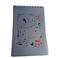 Libreta negra El Principito - Miniatura 3