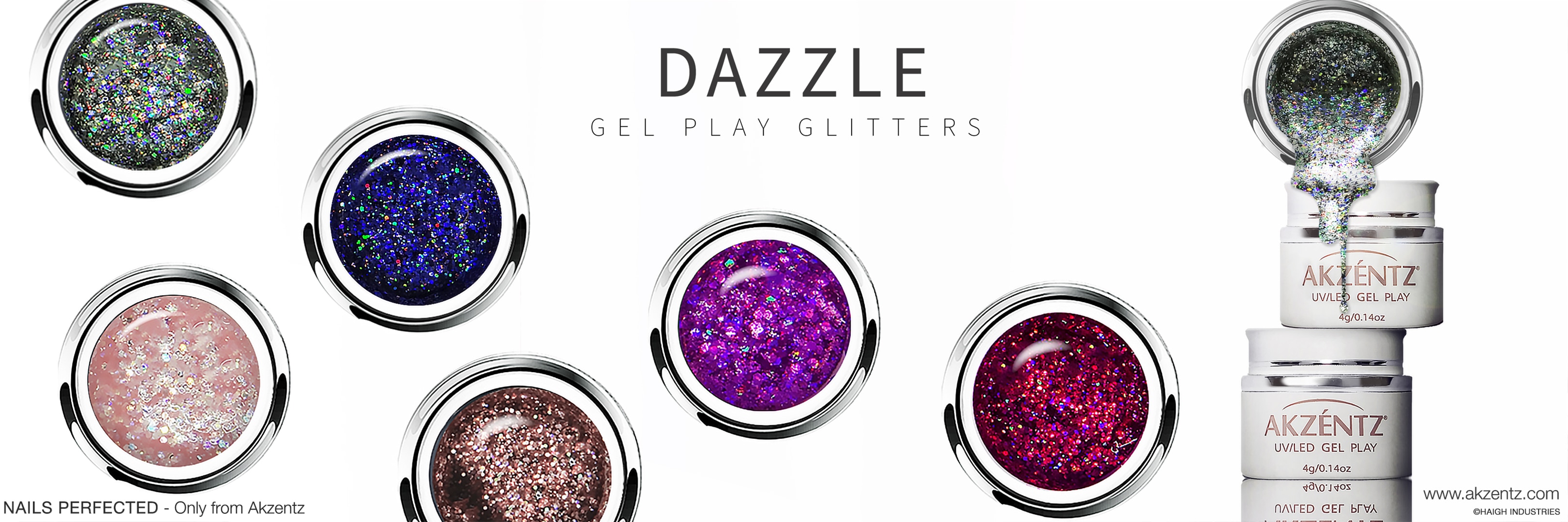 DAZZLE COLLECTION