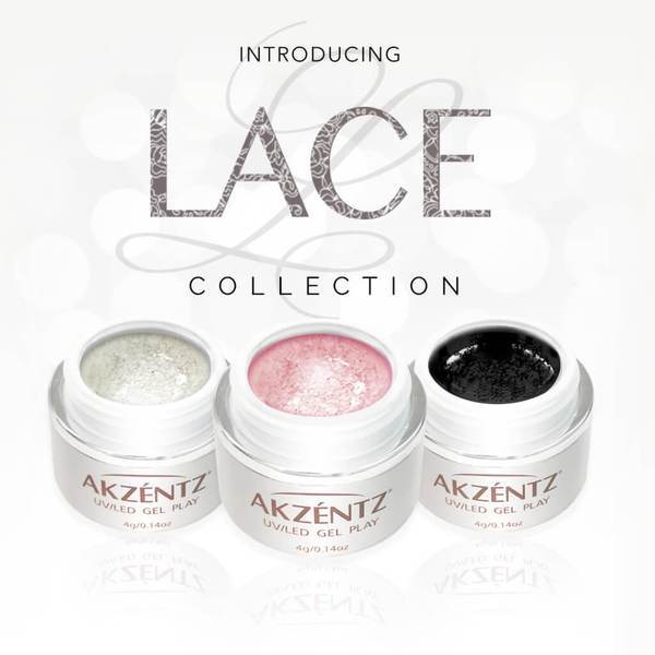 LACE COLLECTION
