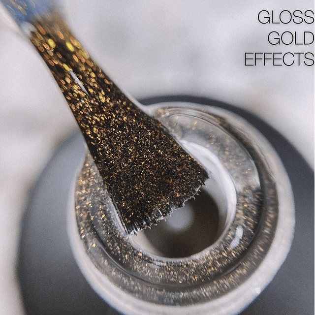 TOP GOLD EFFECTS 15 ML