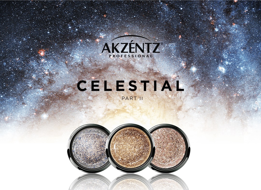 CELESTIAL COLLECTION II