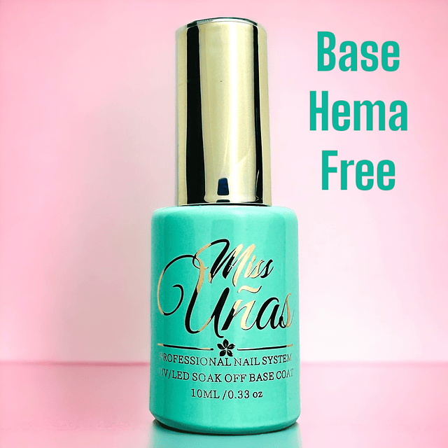 BASE HEMA FREE