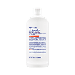 PH Balancing Gel Cleanser