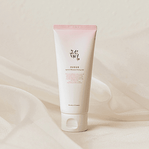 Apricot Blossom Peeling Gel 100ml