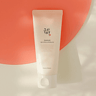 Apricot Blossom Peeling Gel 4