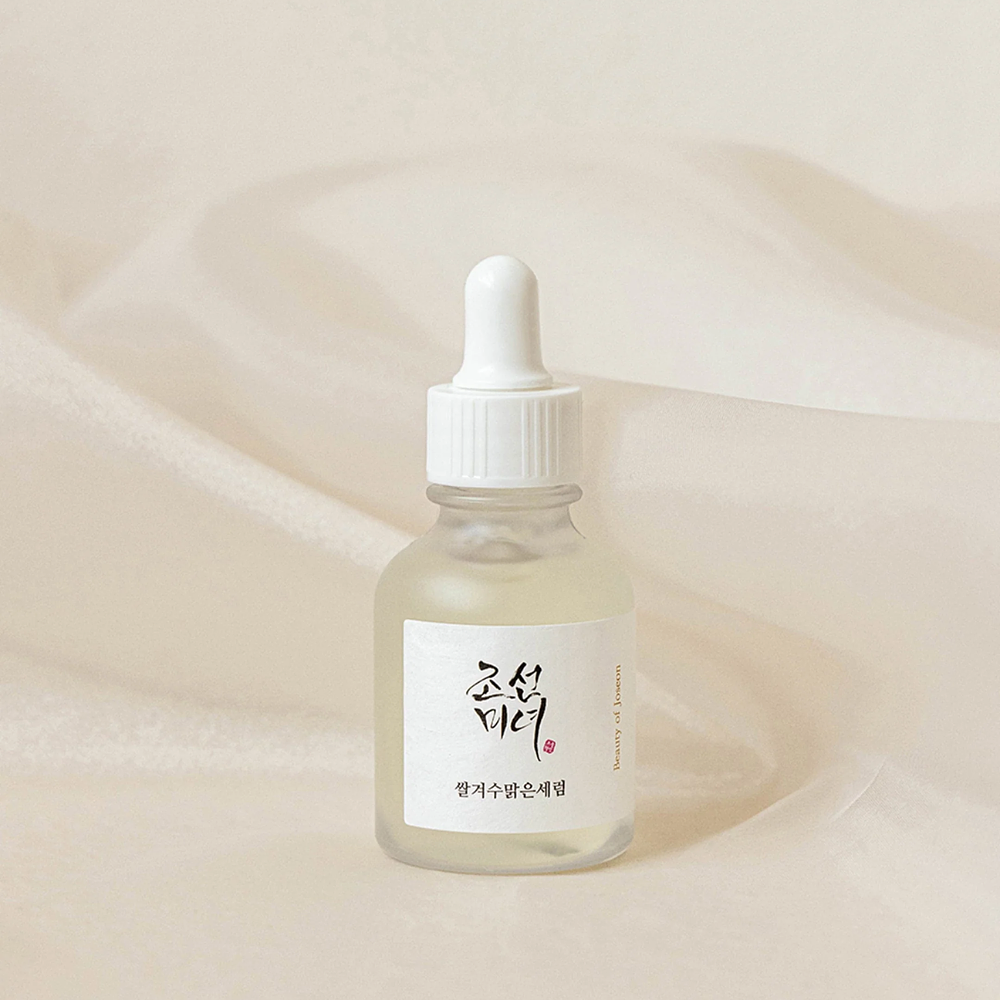 Glow Deep Serum : Rice + Alpha-Arbutin 1