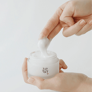 Dynasty Cream 50ml