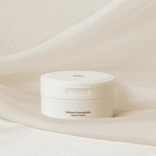 Radiance Cleansing Balm