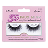 3D Faux Mink Lashes : AMORE