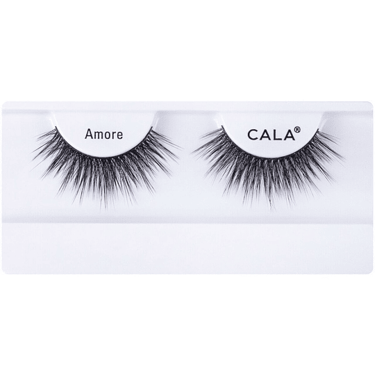 3D Faux Mink Lashes : AMORE