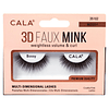3D Faux Mink Lashes : BOSSY