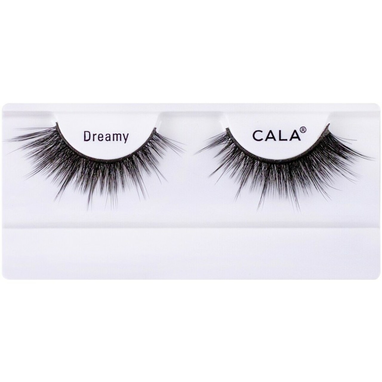 3D Faux Mink Lashes : DREAMY 2