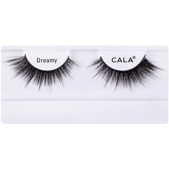 3D Faux Mink Lashes : DREAMY