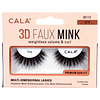 3D Faux Mink Lashes : ICY