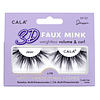 3D Faux Mink Lashes : JESSY