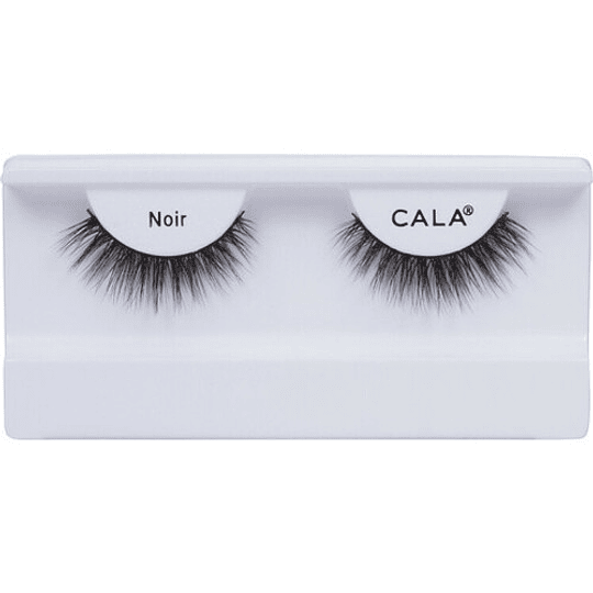 3D Faux Mink Lashes : NOIR